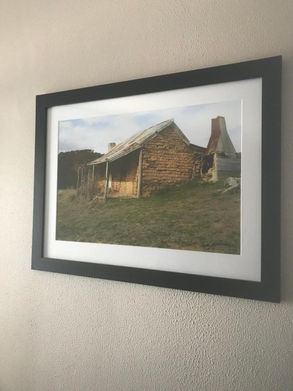 The Bakehouse Motel Goulburn Exterior foto