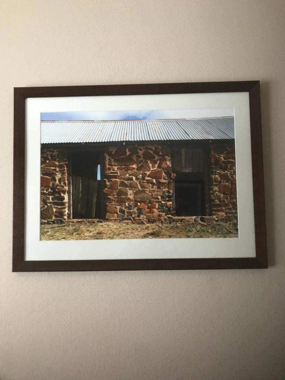 The Bakehouse Motel Goulburn Exterior foto